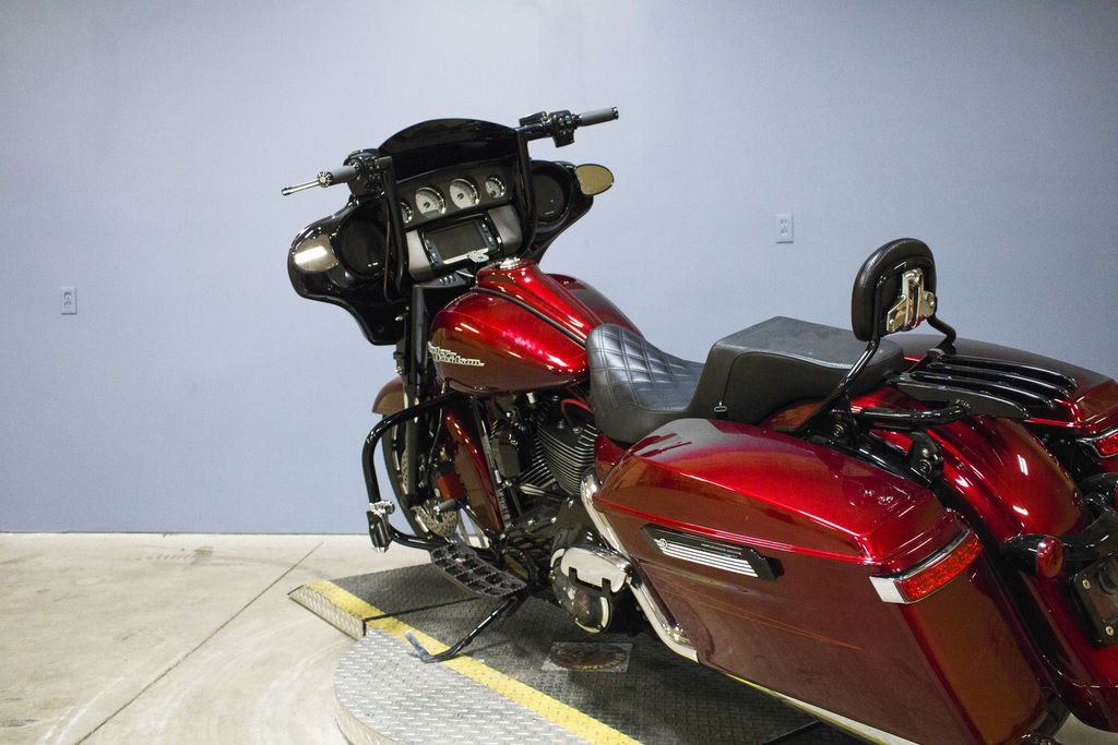 Street Glide® Special