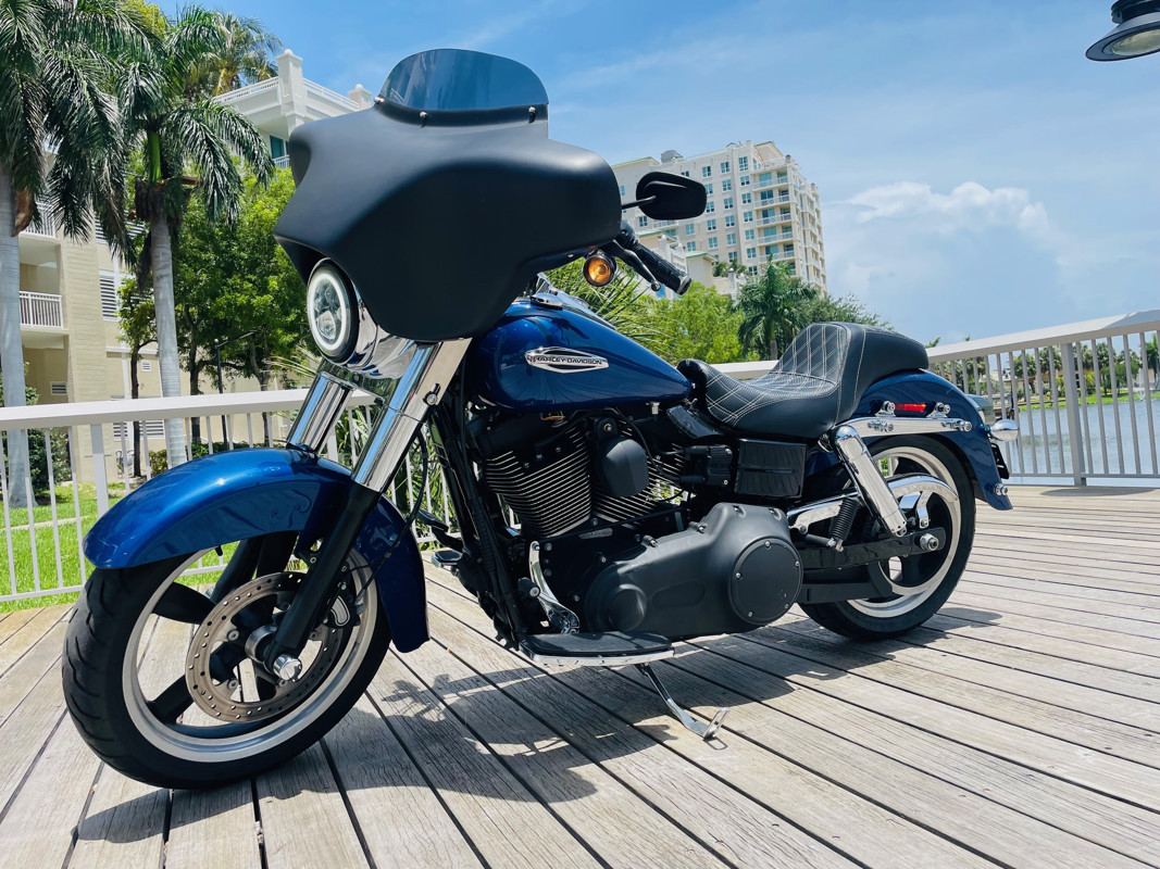 Dyna® Switchback®