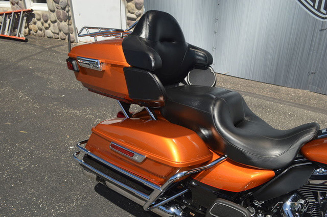 Electra Glide® Ultra® Limited