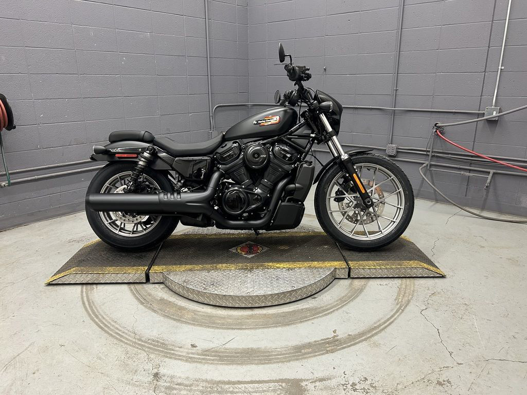 Nightster
