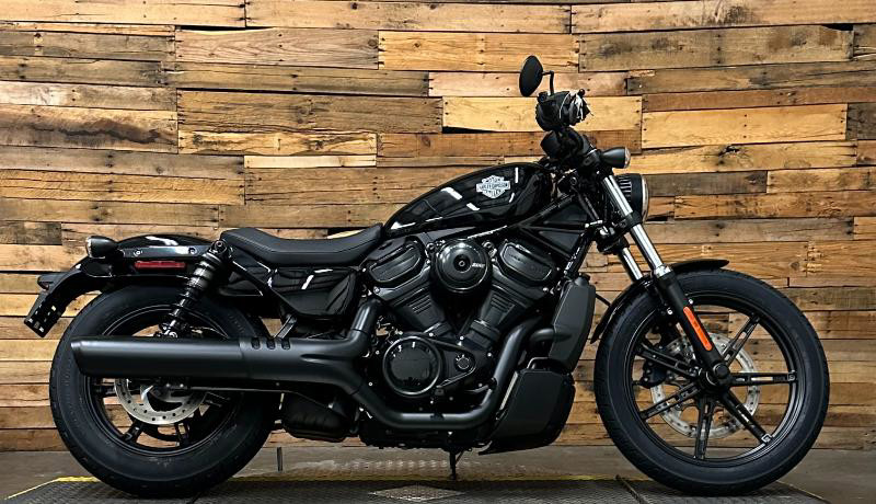 Nightster