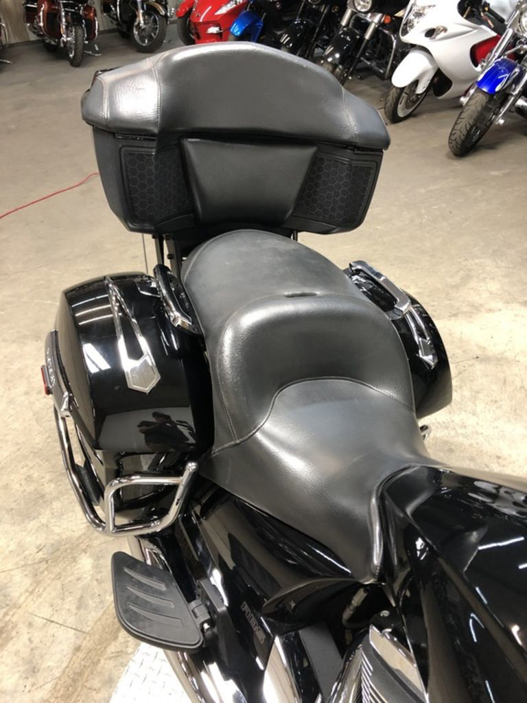 Cross Country Tour®