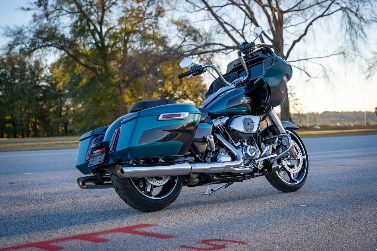 Road Glide®