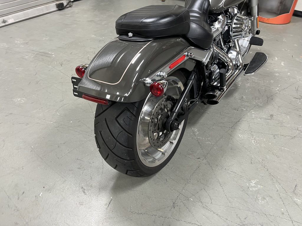 Softail® Fat Boy®