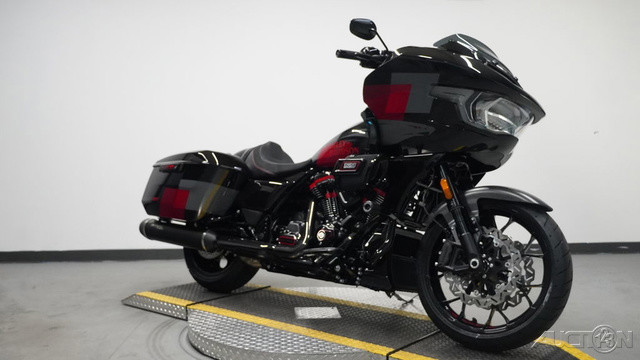 CVO® Road Glide® ST