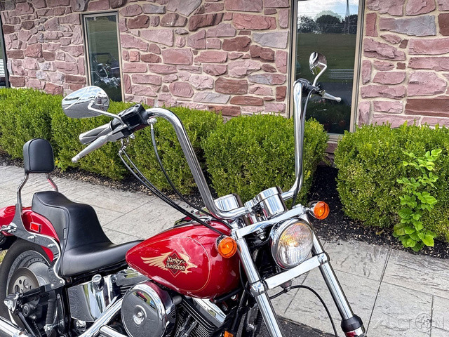 Softail® Custom