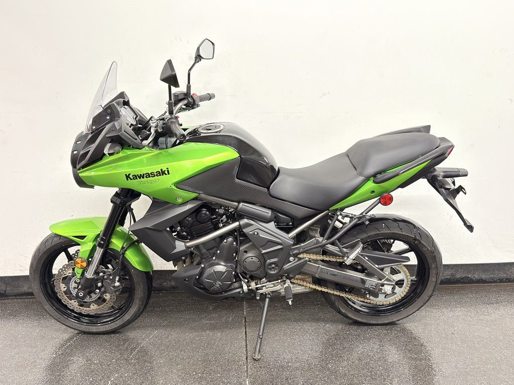 Versys® ABS