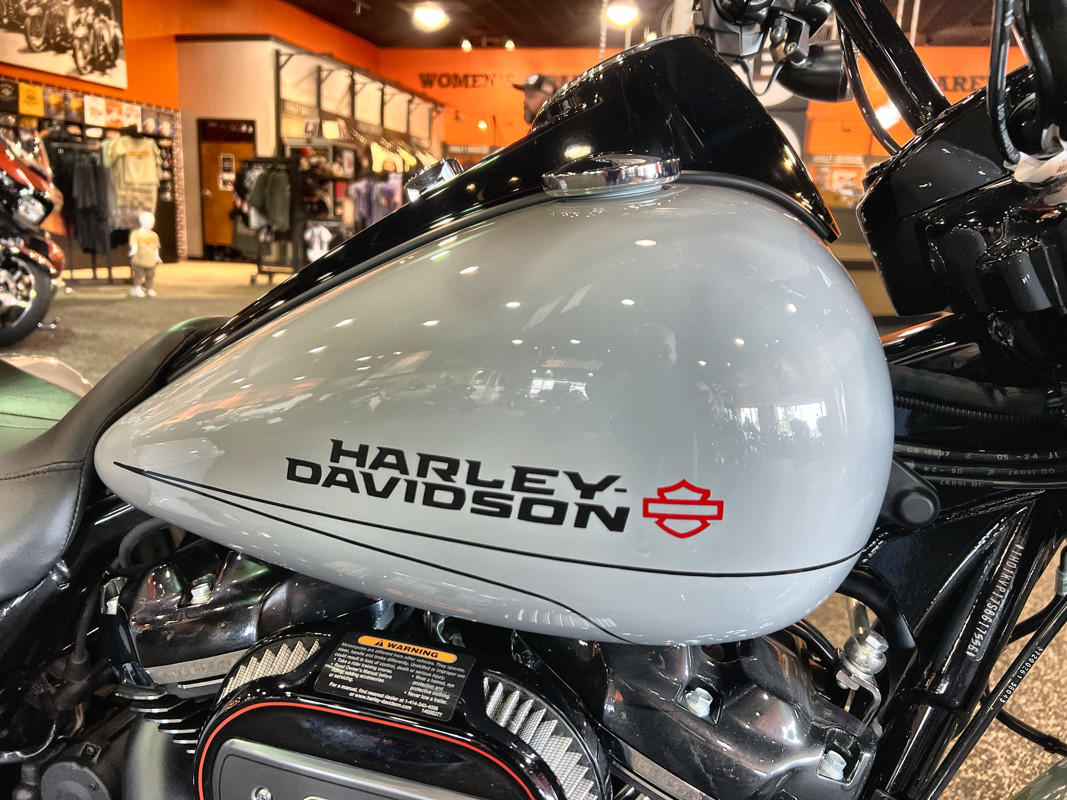 Road King® Special
