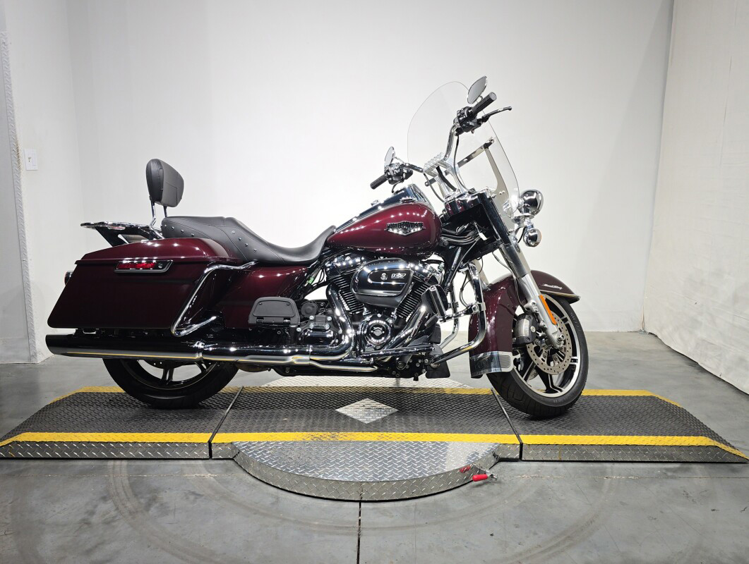 Road King®