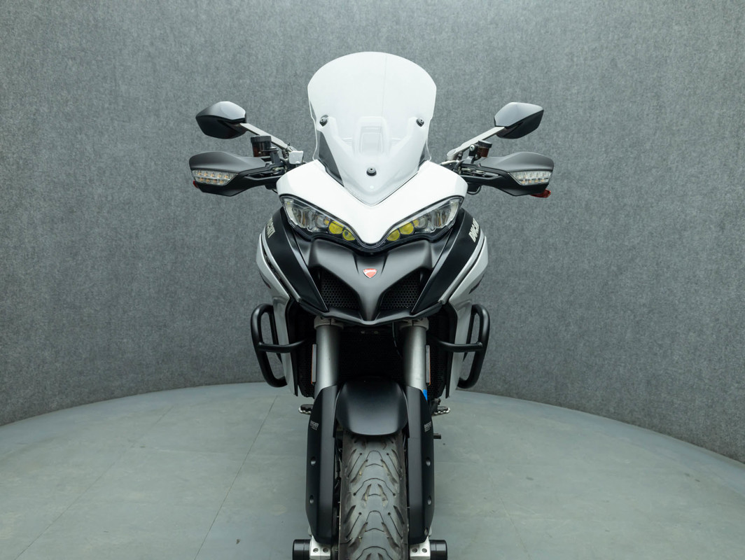 Multistrada 950 S