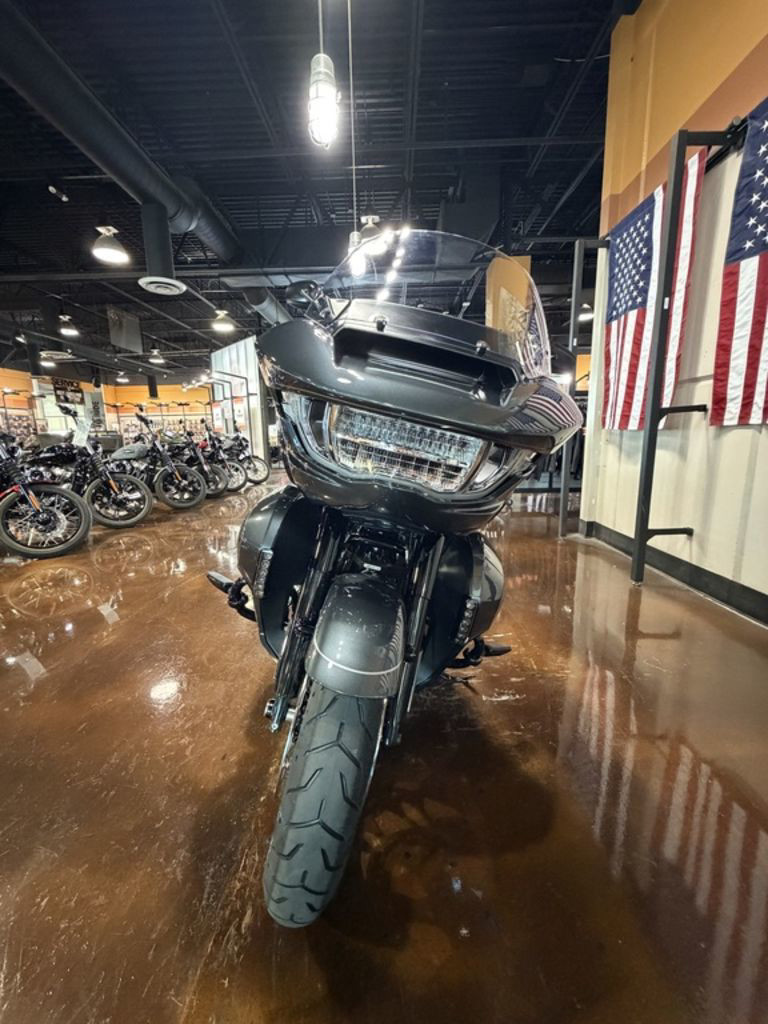 Road Glide® Limited