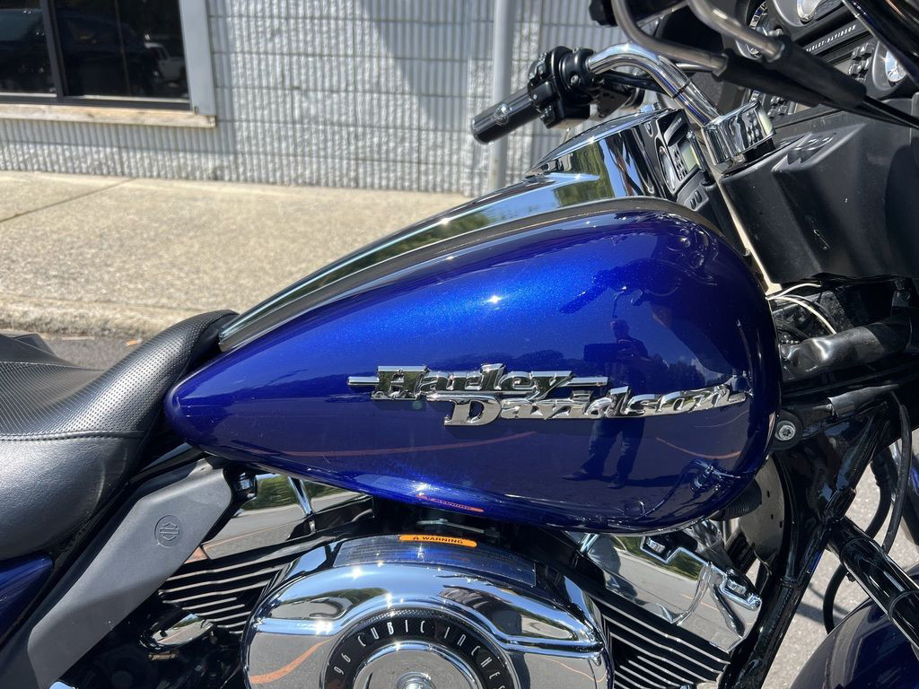 Street Glide®