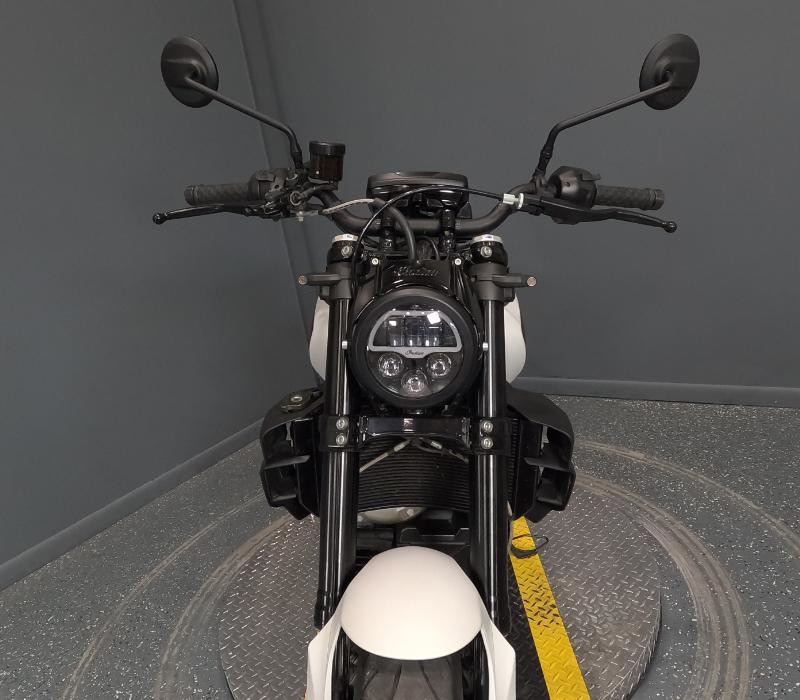 FTR 1200 S