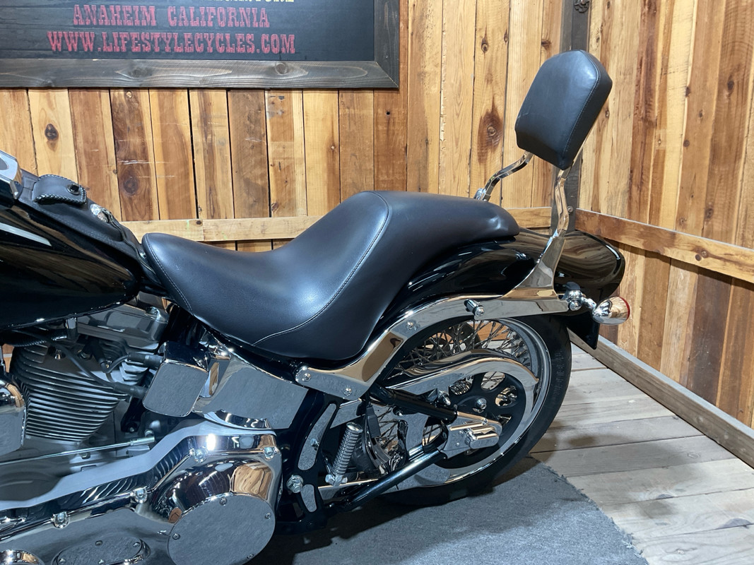 Softail® Standard