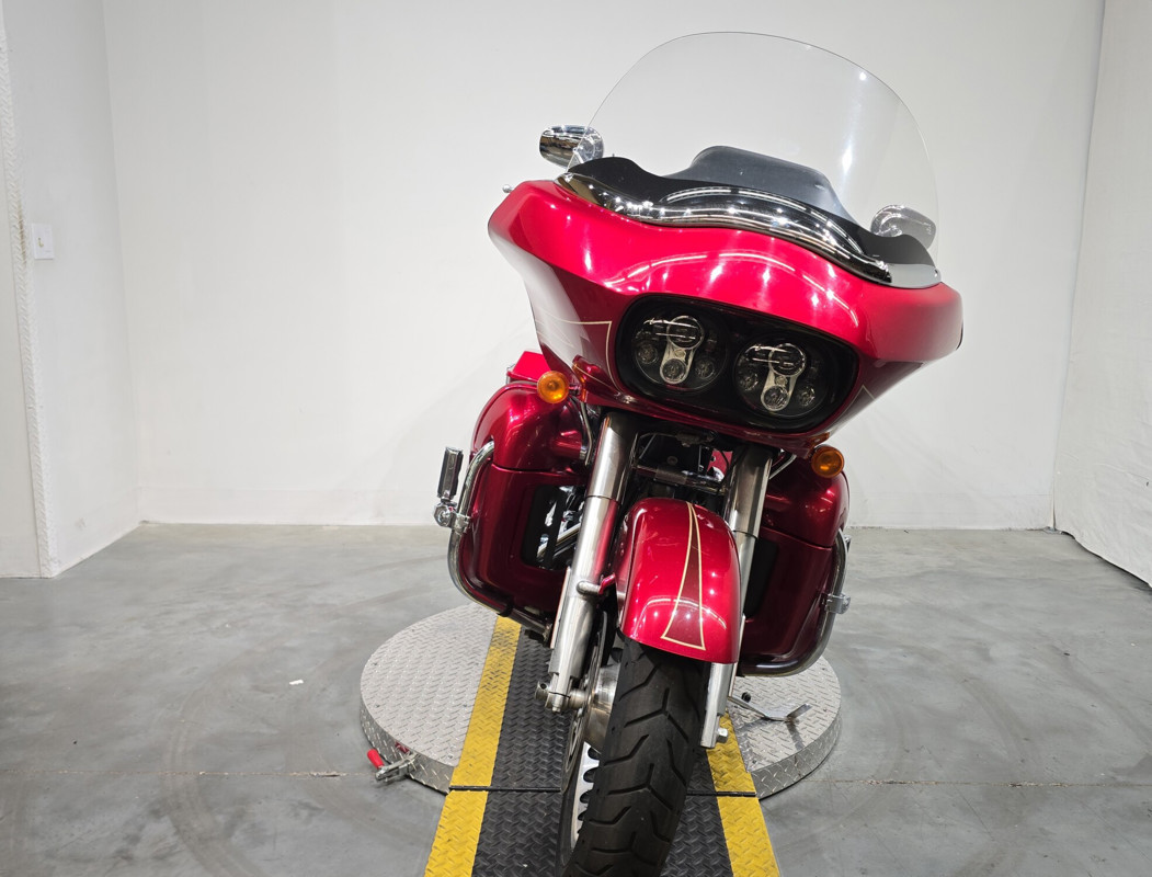 Road Glide® Ultra