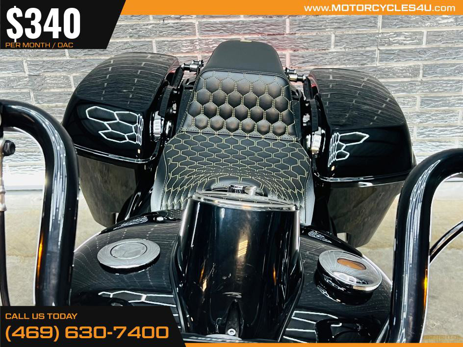 Road King® Special