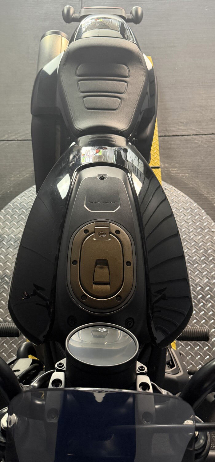 Sportster® S