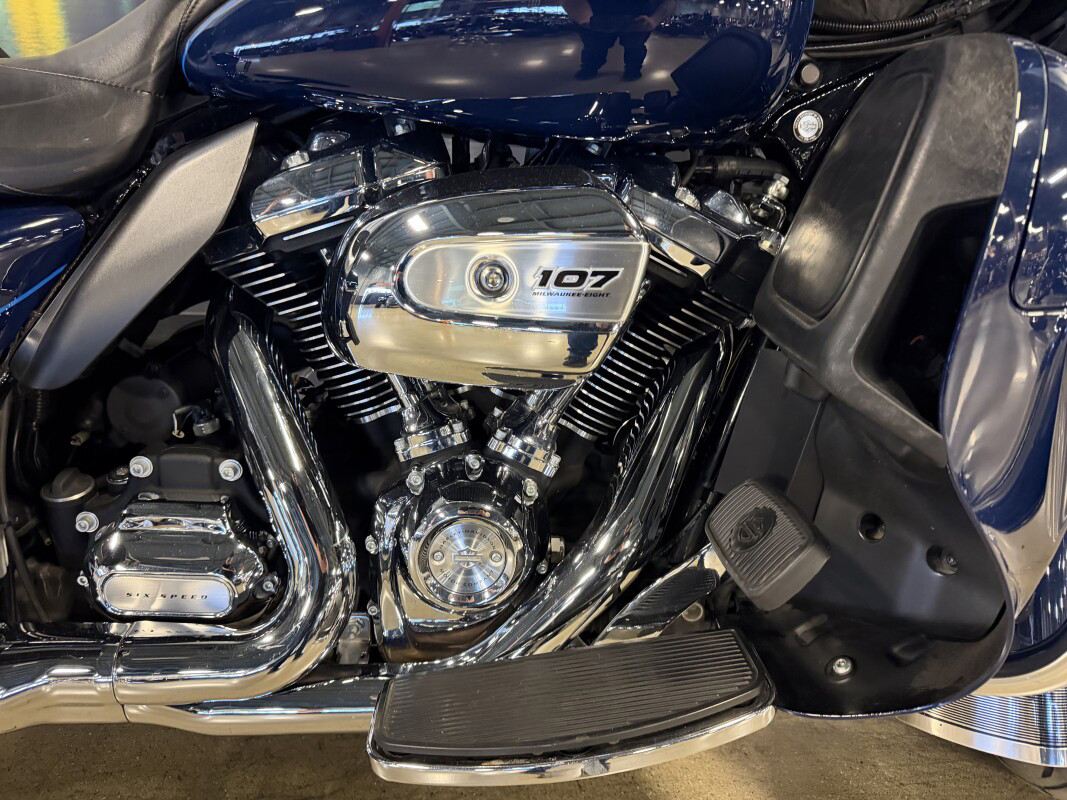 Electra Glide® Ultra® Limited