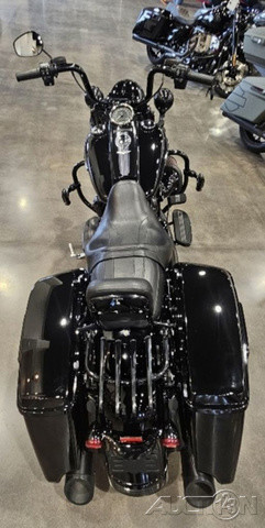 Road King® Special