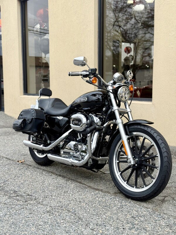 Sportster® 1200 Low