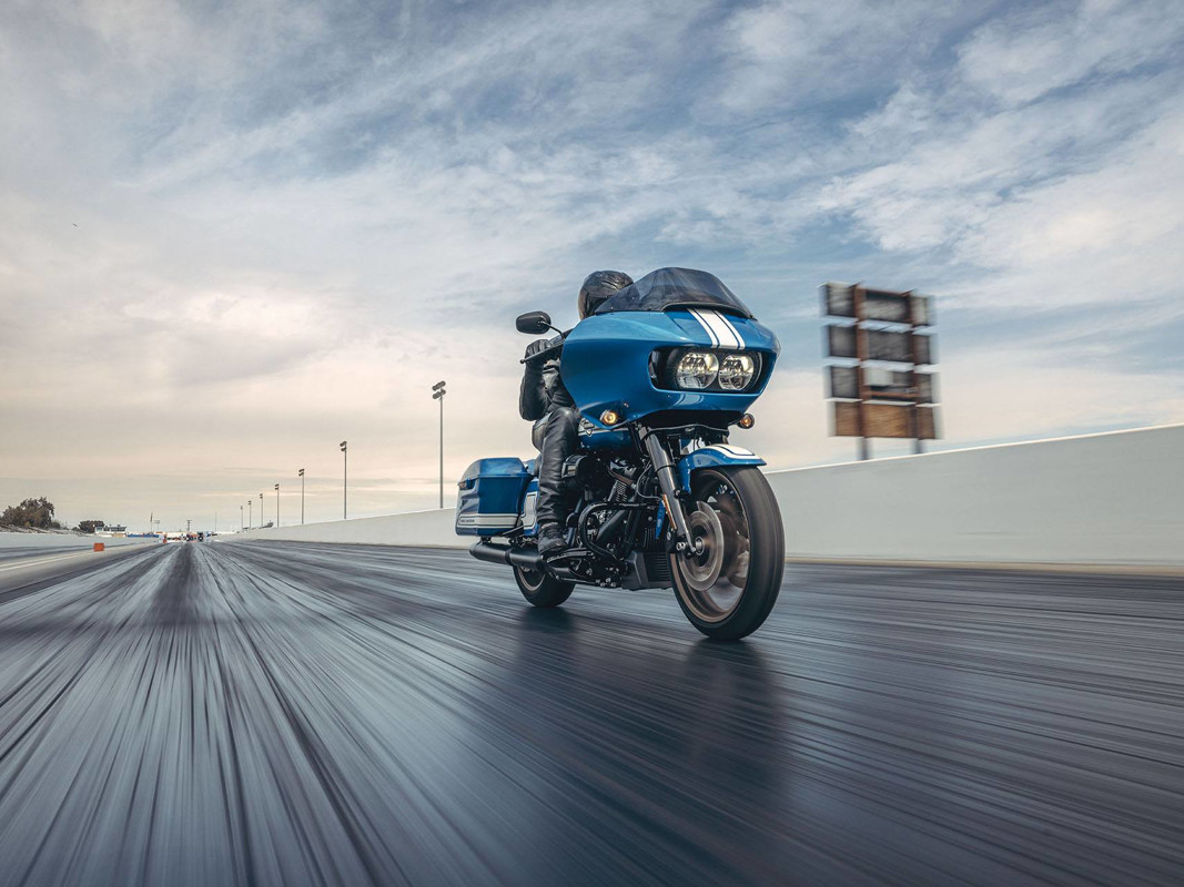 Road Glide® ST