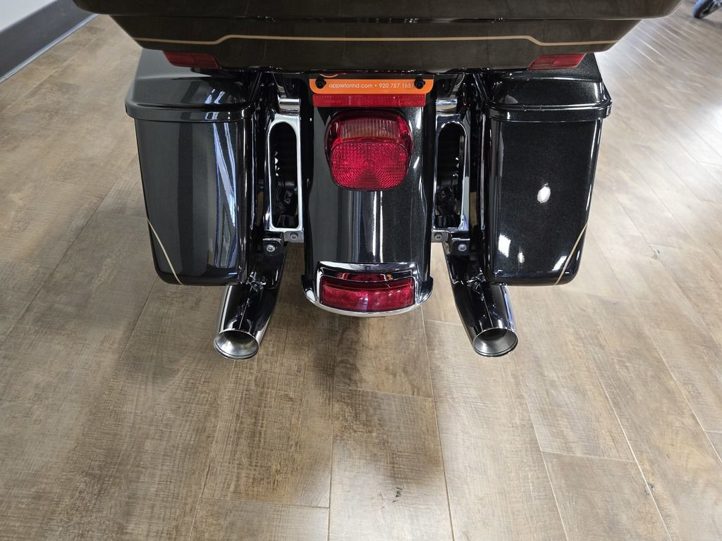 Electra Glide® Ultra® Limited