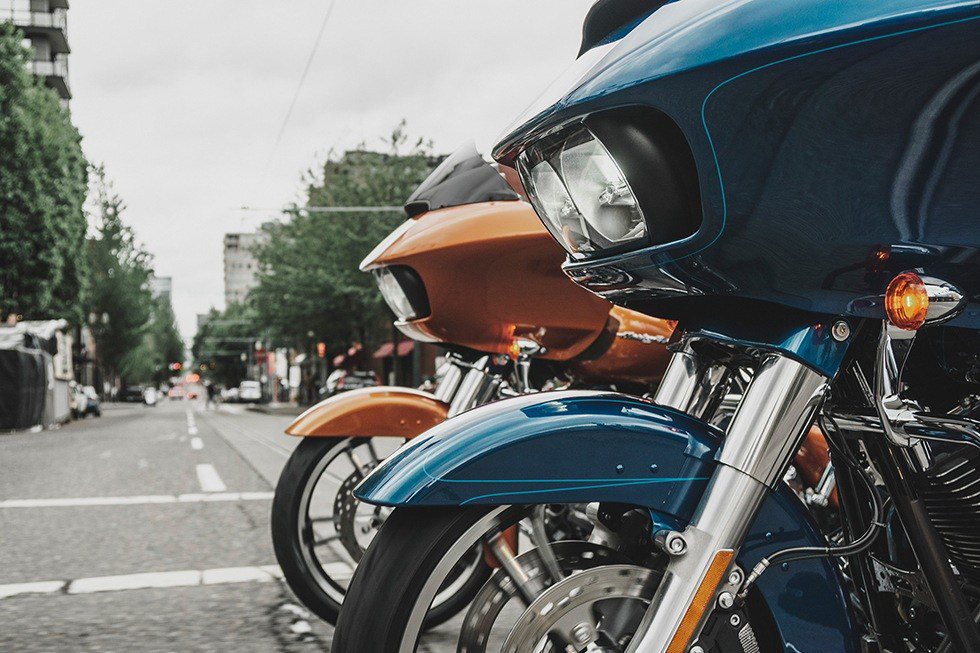 Road Glide® Special