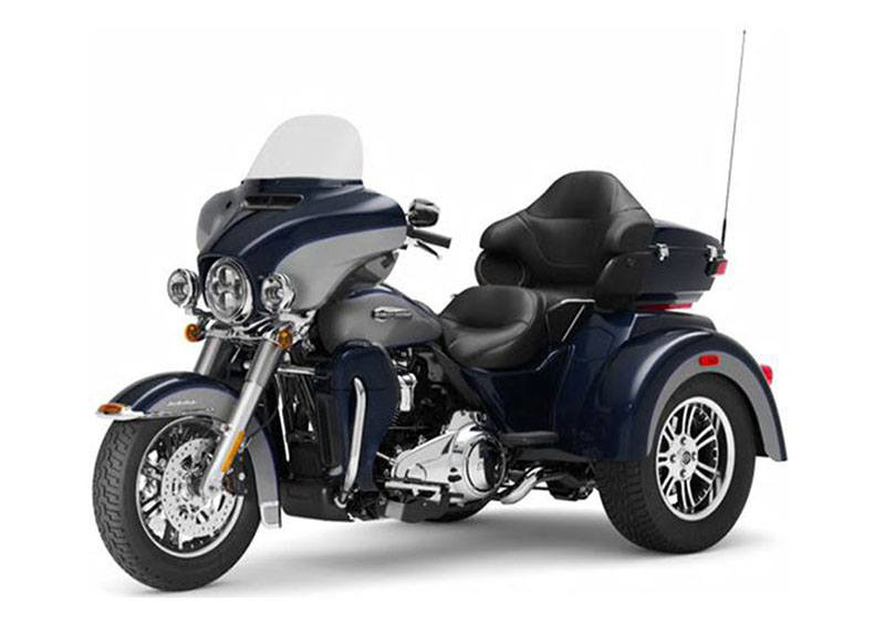 Tri Glide® Ultra