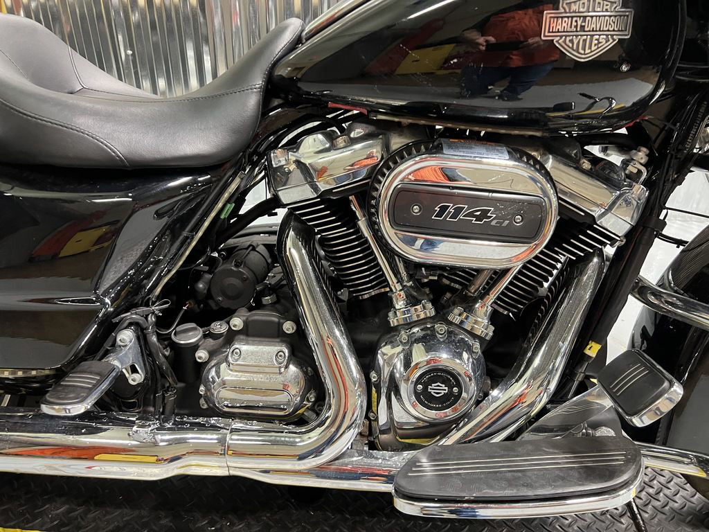 Road Glide® Special