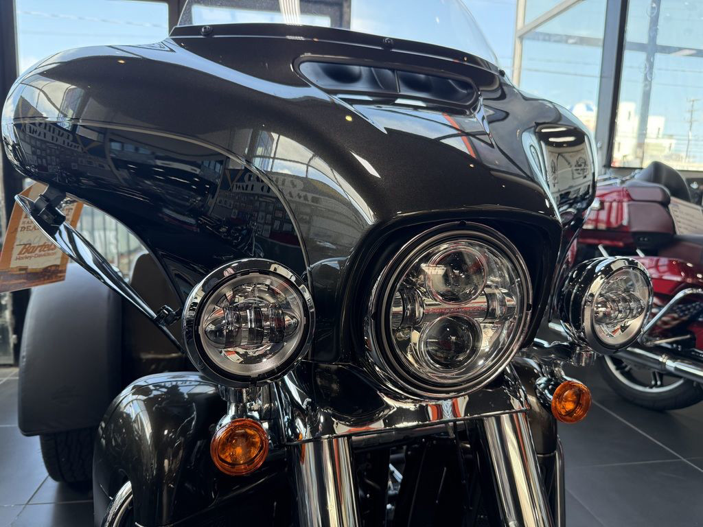 Tri Glide® Ultra
