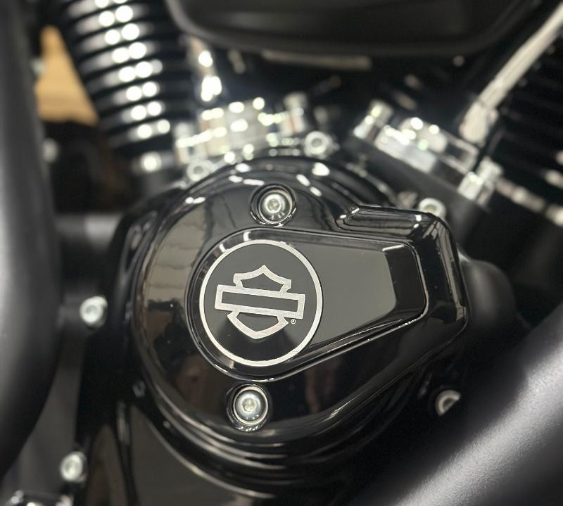 Street Glide®