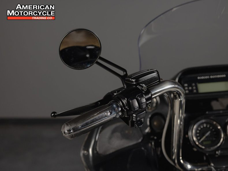 CVO™ Road Glide® Custom 