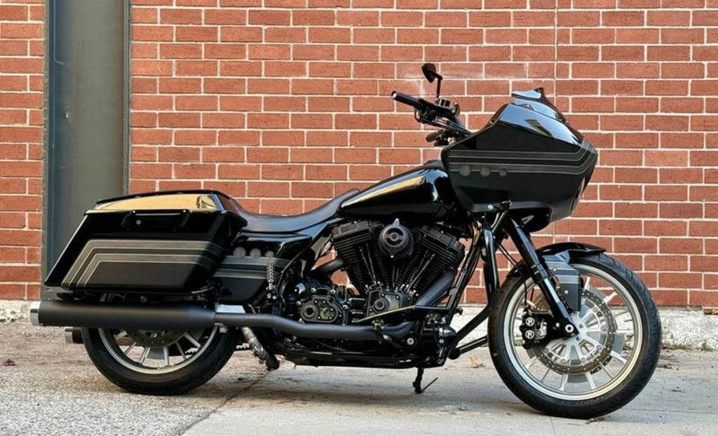 Road Glide®