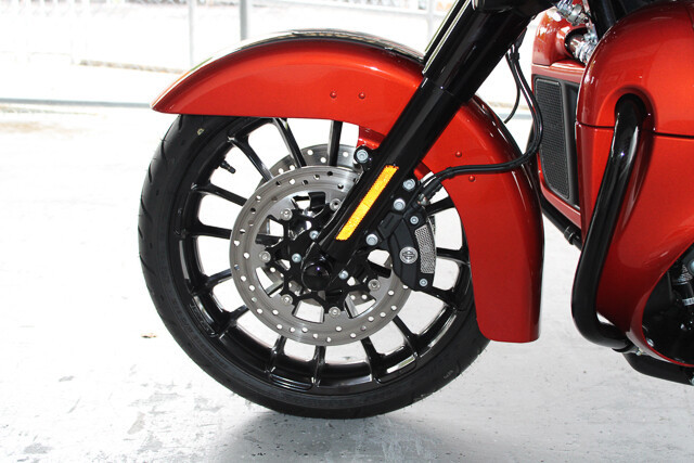 Tri Glide® Ultra