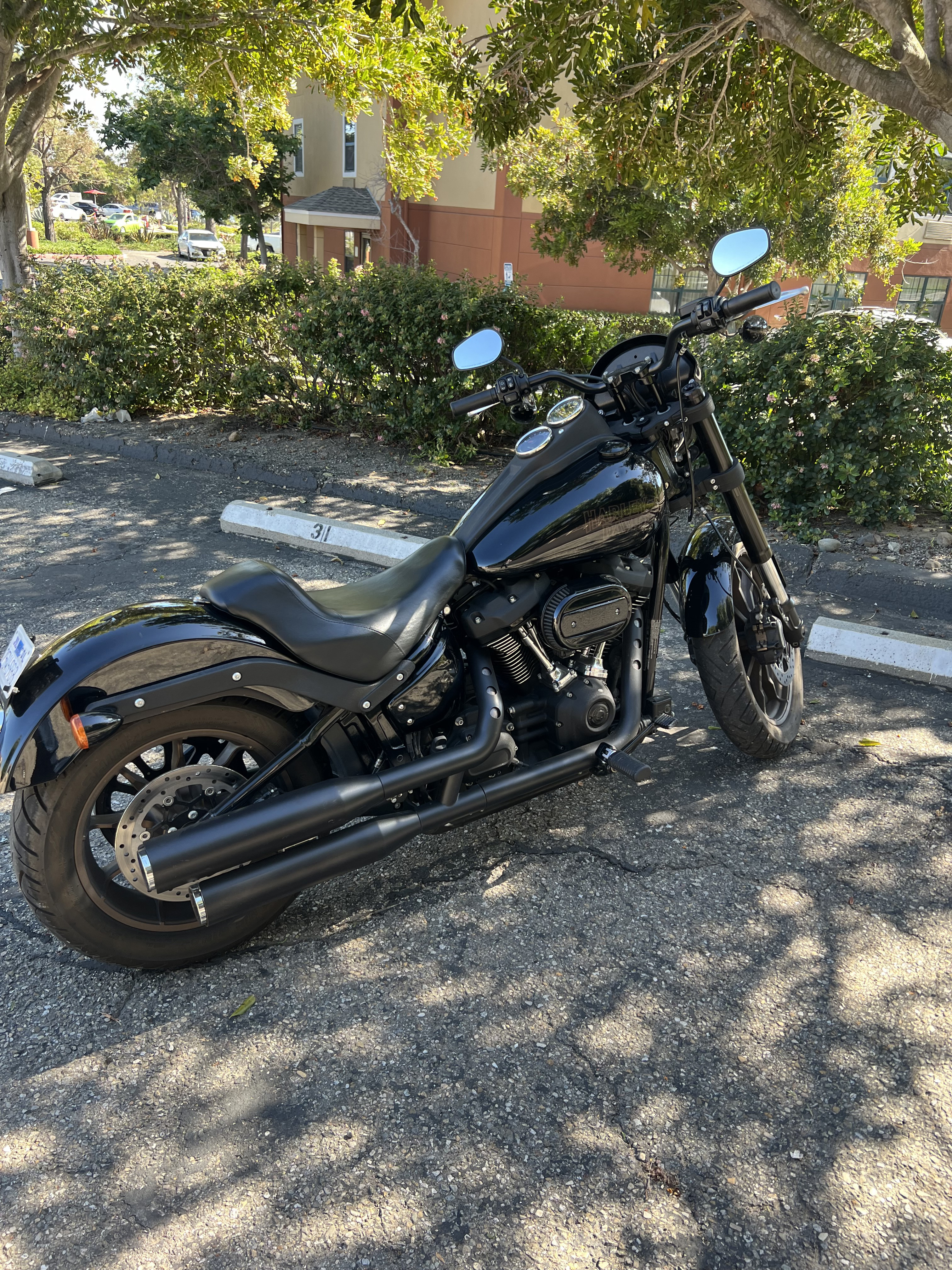 2020 Harley-Davidson® FXLRS Low Rider® S for Sale in Santa Barbara, CA ...