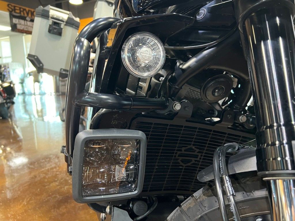 Pan America® 1250 Special