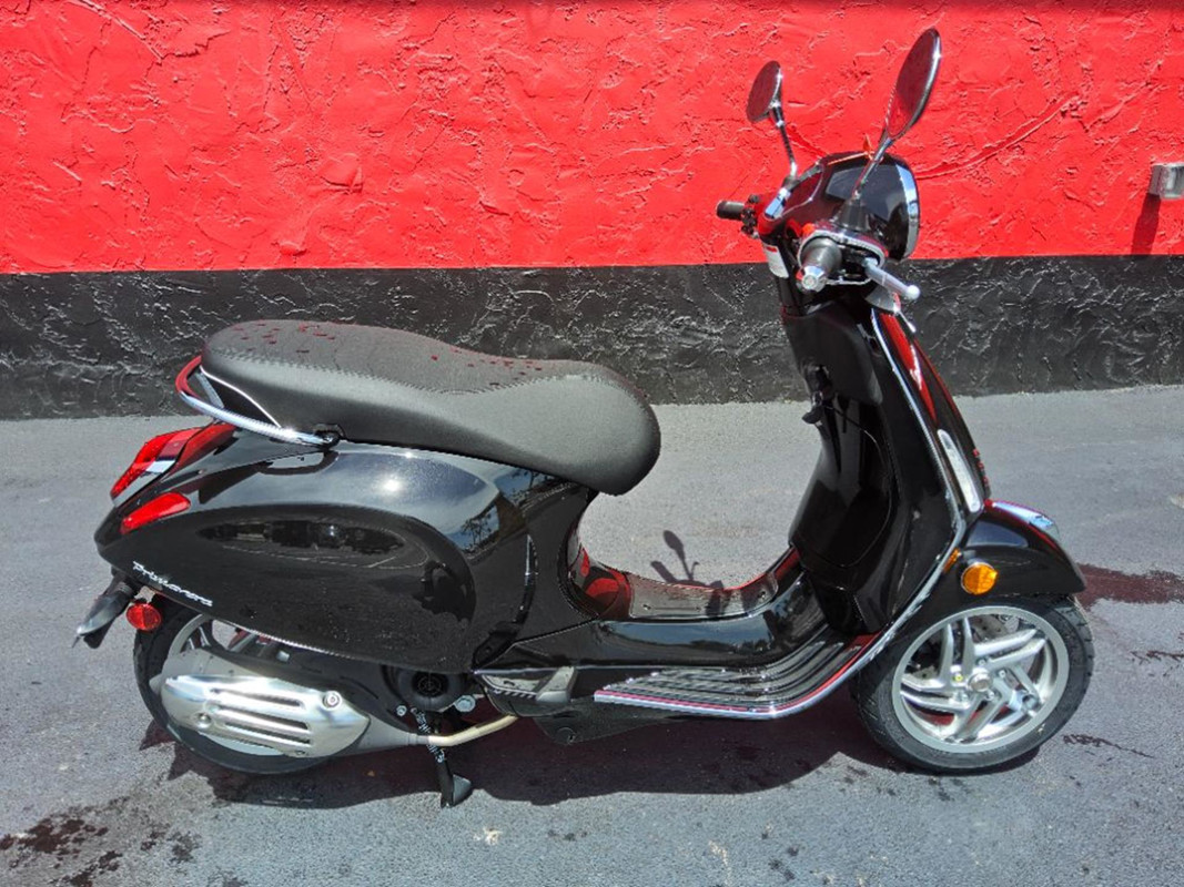 Primavera 50
