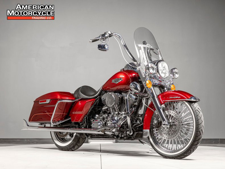 Road King®