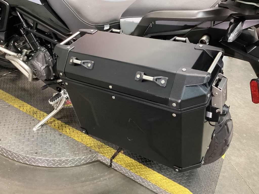 Tiger 900 GT Pro