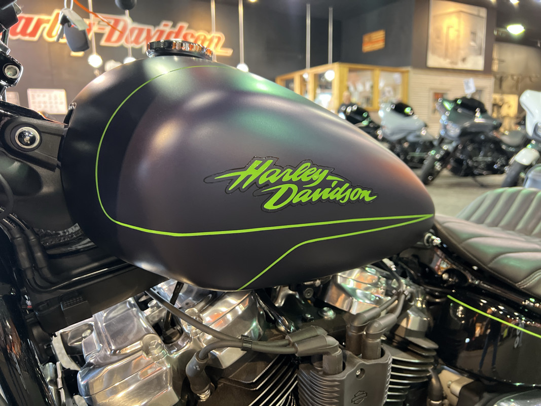 Street Bob®