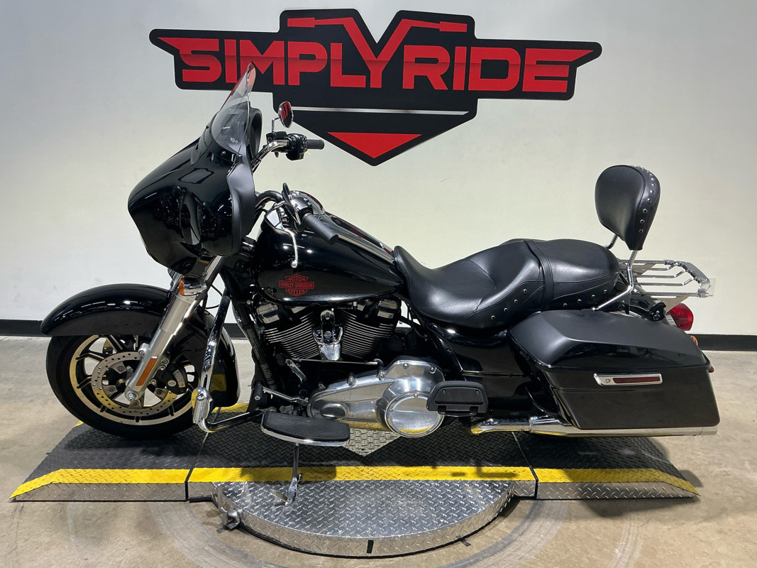 Electra Glide® Standard