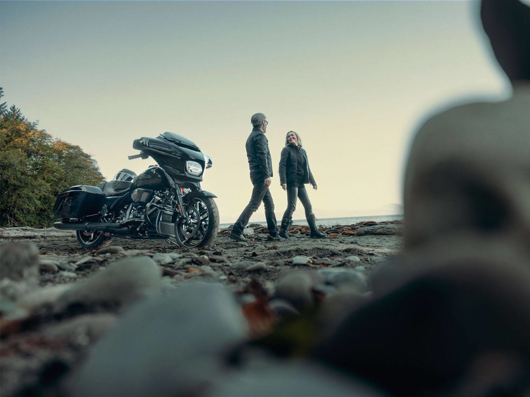 Street Glide®