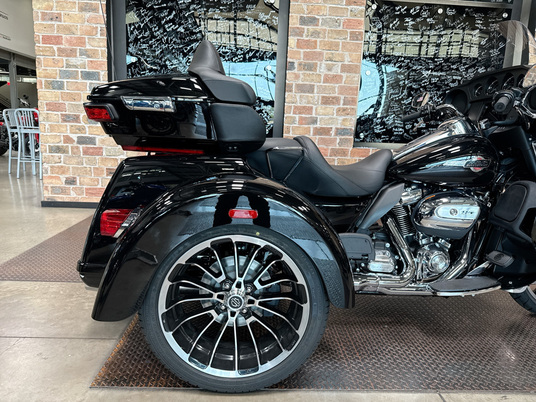Tri Glide® Ultra
