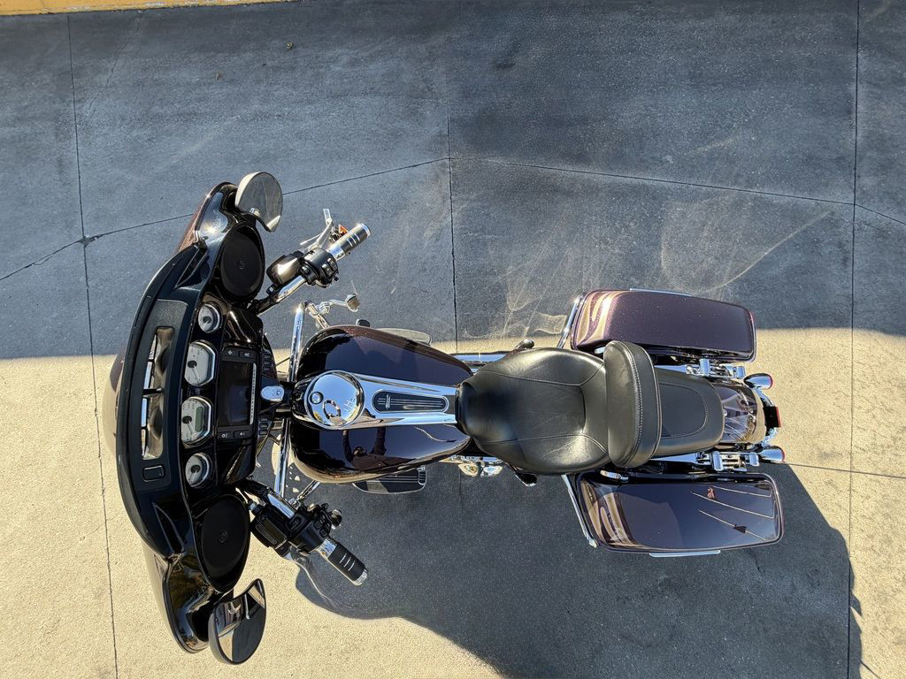 Street Glide® Special