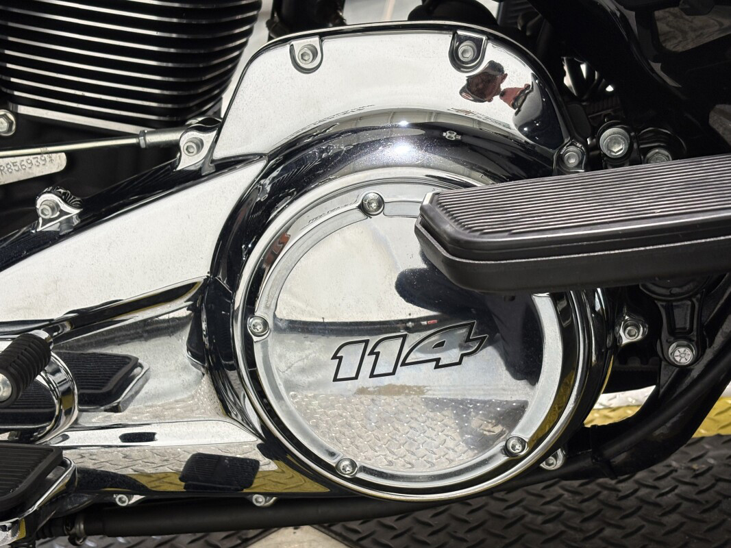 Tri Glide® Ultra