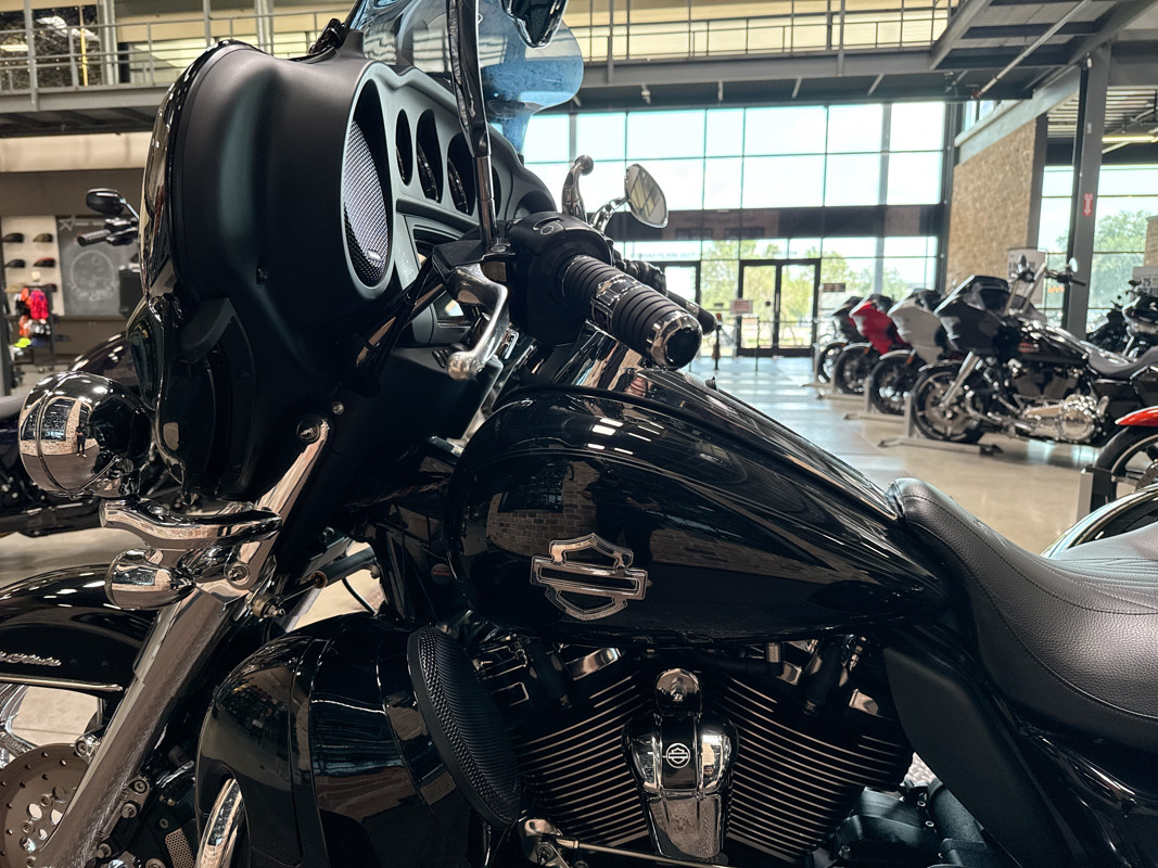 Tri Glide® Ultra