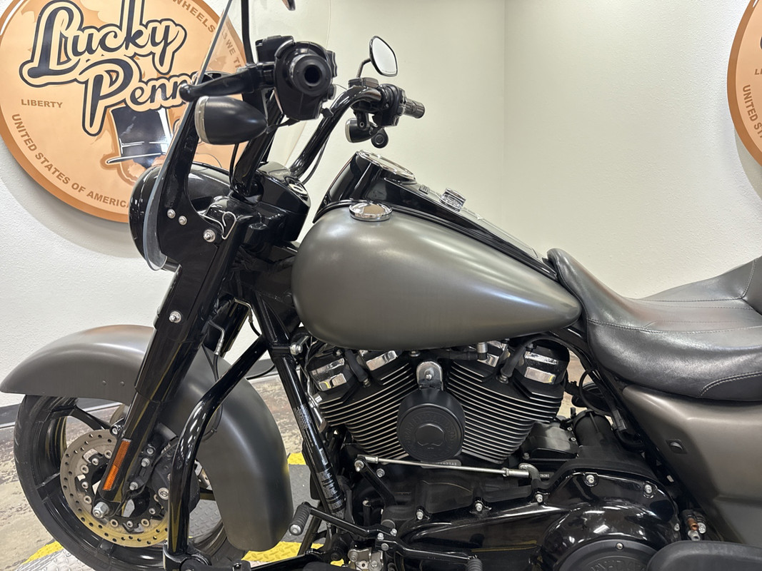 Road King® Special