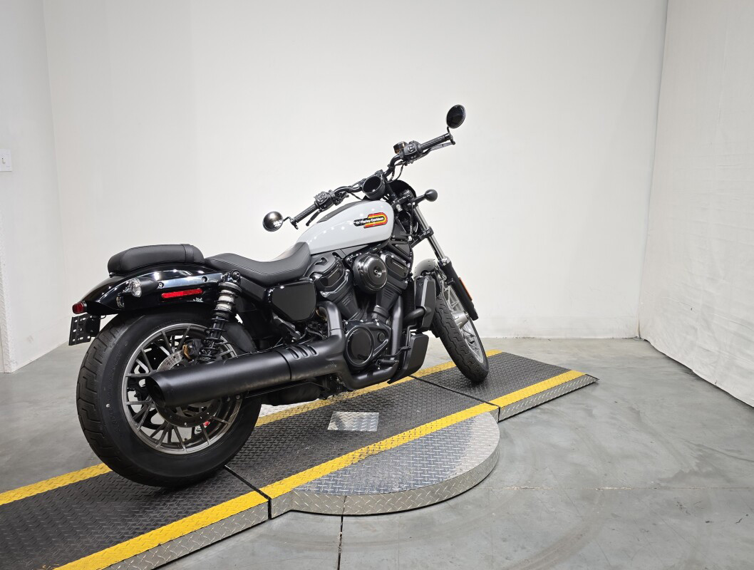 Nightster Special