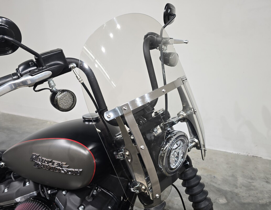 Softail® Street Bob®