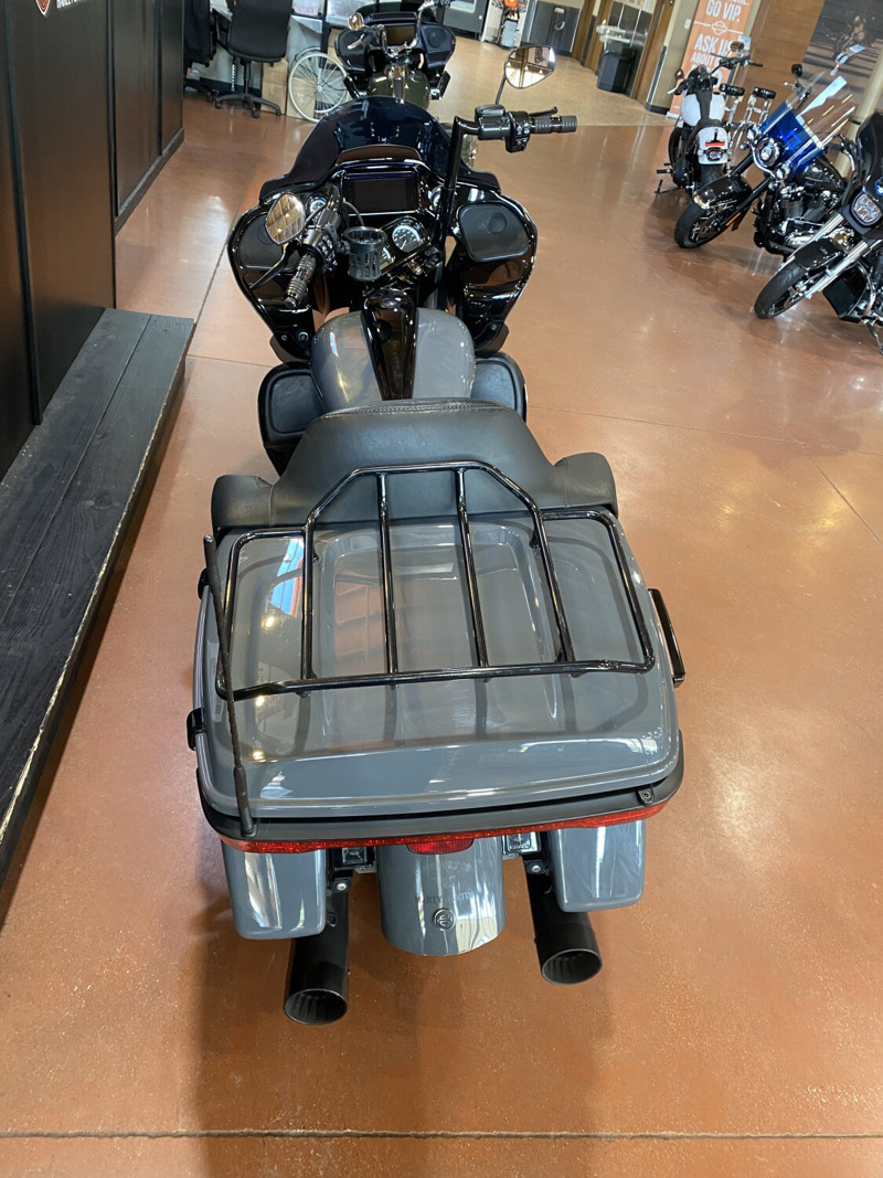 Road Glide® Limited